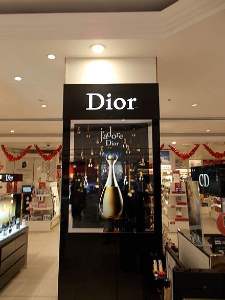 dior wikipedia francais